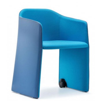 LAJA CHAIR 889G PEDRALI