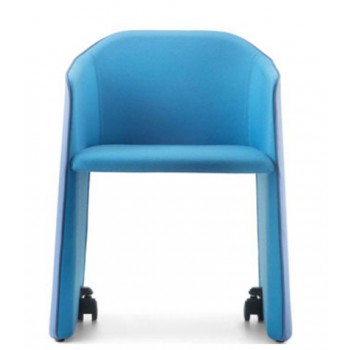 LAJA CHAIR 889G PEDRALI