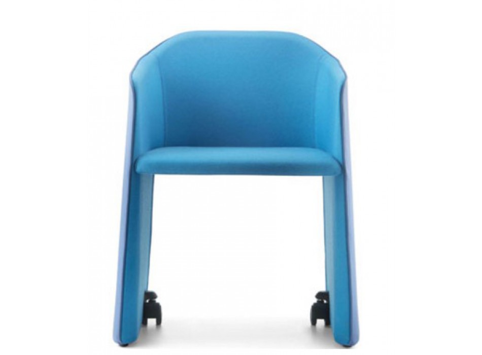 LAJA CHAIR 889G PEDRALI