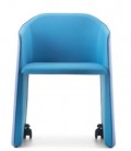 LAJA 889G PEDRALI CHAIR