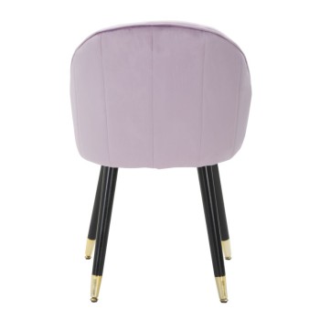 LOTY PINK CHAIR