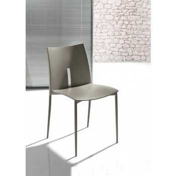 LYRA 44.40 STACKABLE CHAIR INGENIA CASA