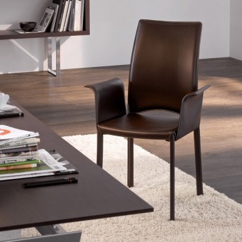 MADELEINE CHAIR 7268 TONIN CASA