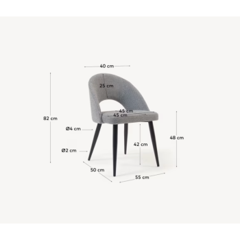 Mael chair