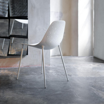 MAMMAMIA DIAMOND OPINION CIATTI CHAIR