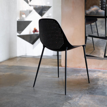 MAMMAMIA DIAMOND OPINION CIATTI CHAIR