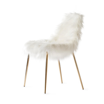 MAMMAMIA FUR OPINION CIATTI CHAIR