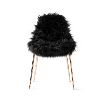 MAMMAMIA FUR OPINION CIATTI CHAIR