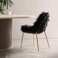 MAMMAMIA FUR OPINION CIATTI CHAIR