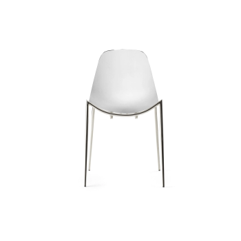 OPINION CIATTI STACKABLE MAMMAMIA CHAIR