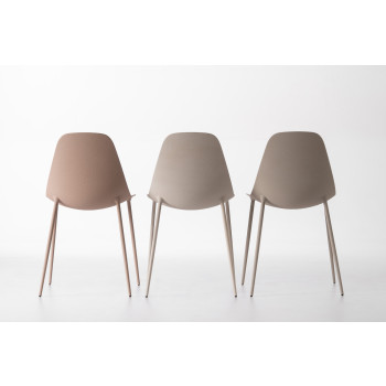 OPINION CIATTI STACKABLE MAMMAMIA CHAIR