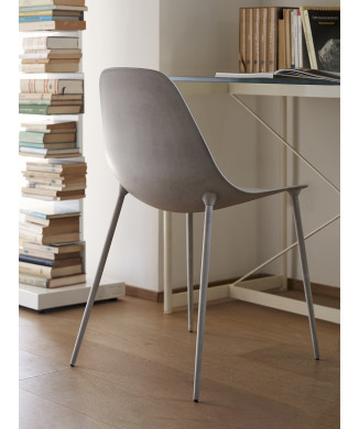 NON-STACKABLE MAMMAMIA CHAIR OPINION CIATTI