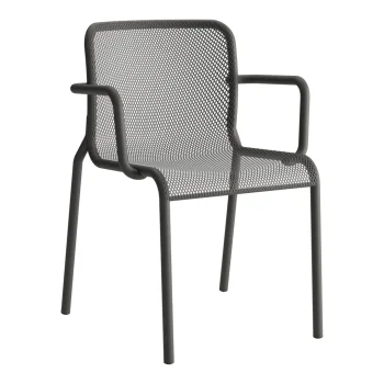 MOMO NET COLOS Chair