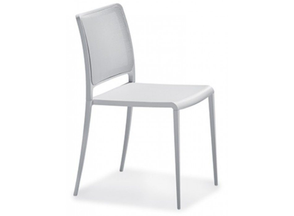 MYA 701 PEDRALI CHAIR