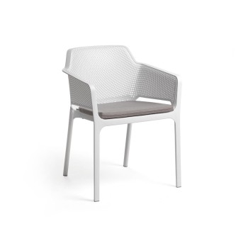 Net Nardi chair