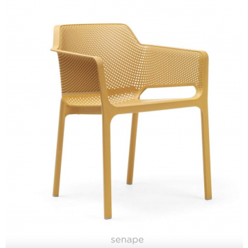 Net Nardi chair