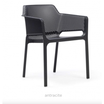 Net Nardi chair