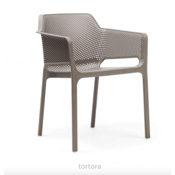 Net Nardi chair