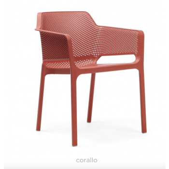 Net Nardi chair