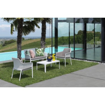 Net Relax Nardi chair