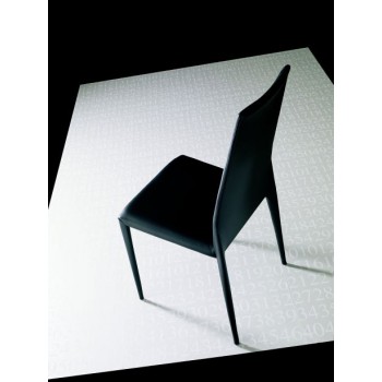 HIGH NUBIA CHAIR 44.45 INGENIA HOME