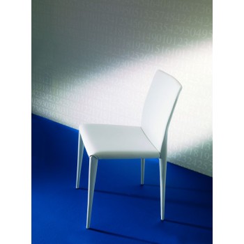 NUBIA LOW CHAIR 44.44 INGENIA HOME