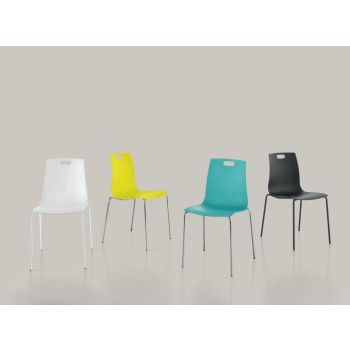 OLLY 44.57 INGENIA chair