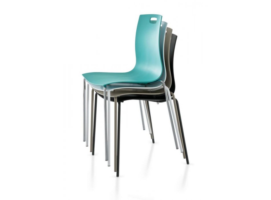 OLLY 44.57 INGENIA chair