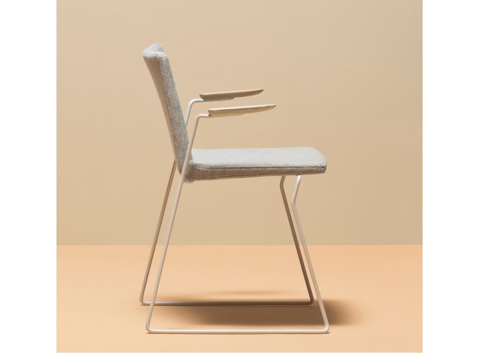 OSAKA CHAIR 5724 - 5725 PEDRALI