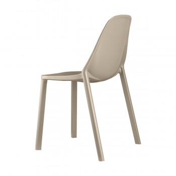 Chair Più 2336 Scab