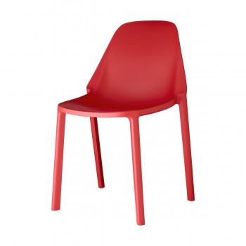 Chair Più 2336 Scab