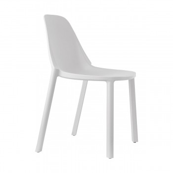 Chair Più 2336 Scab