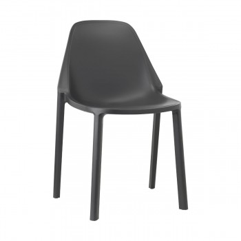 Chair Più 2336 Scab