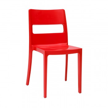 Sai chair 2275 Scab