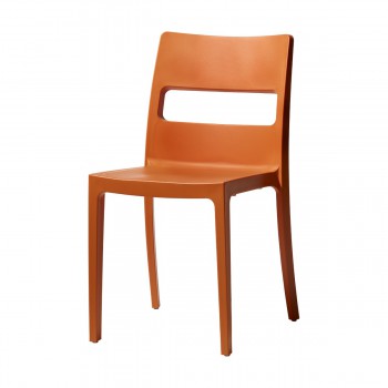 Sai chair 2275 Scab