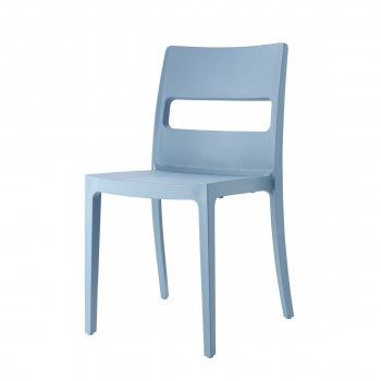 Sai chair 2275 Scab