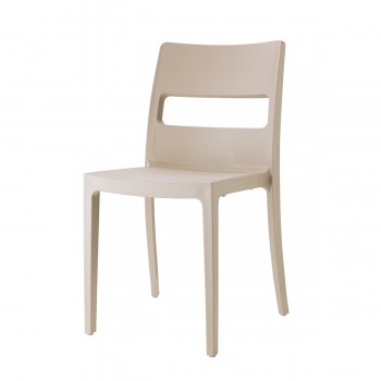 Sai chair 2275 Scab