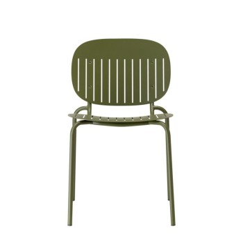 Si-Si Barcode SCAB Chair