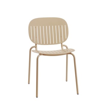 Si-Si Barcode SCAB Chair