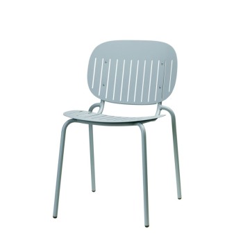 Si-Si Barcode SCAB Chair