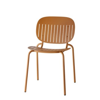 Si-Si Barcode SCAB Chair