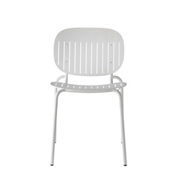 Si-Si Barcode SCAB Chair