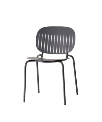 Si-Si Barcode SCAB Chair