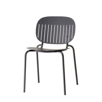 Si-Si Barcode SCAB Chair