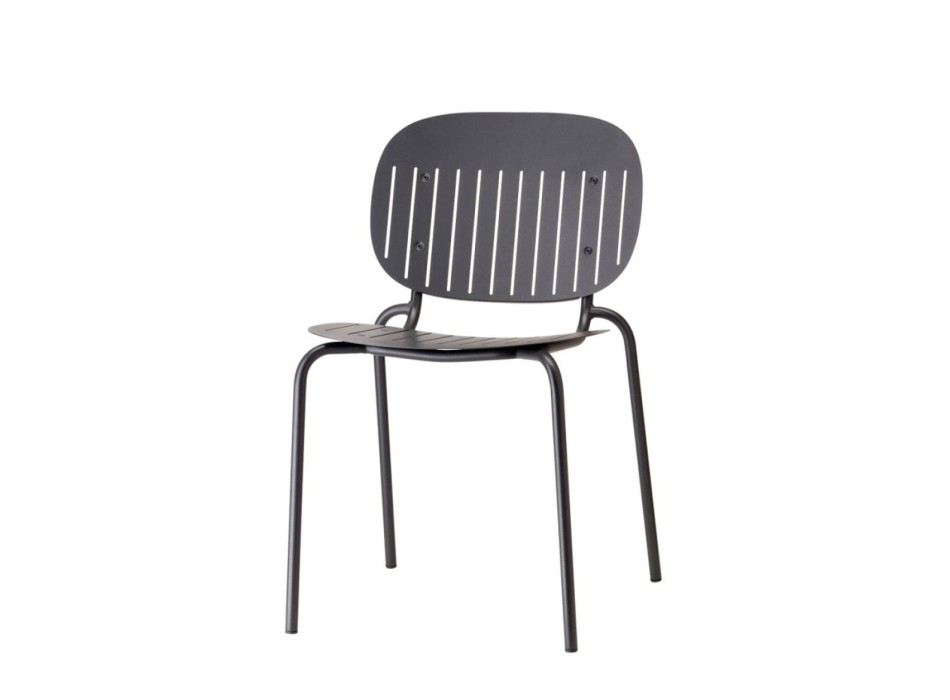 Si-Si Barcode SCAB Chair