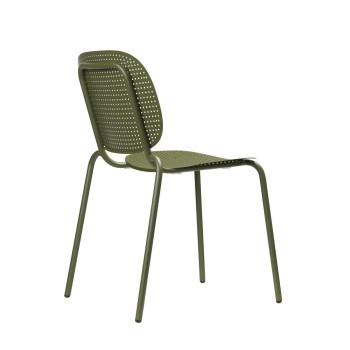 Si-Si Dots Chair SCAB