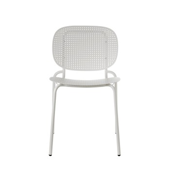 Si-Si Dots Chair SCAB