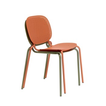 Si-Si Dots Chair SCAB