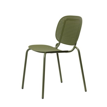 Si-Si Dots Chair SCAB