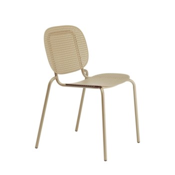 Si-Si Dots Chair SCAB